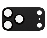 PanzerGlass Fender Camera Lens Protector do iPhone 18 Pro Max Grey - 1604006 - zdjęcie 1